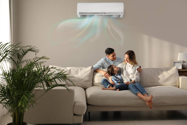Best Geothermal HVAC Systems in Oak Hills Pce, LA