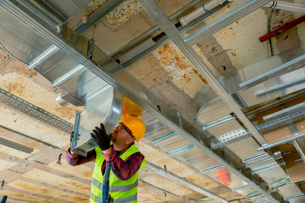 Best HVAC Software and Technology in Oak Hills Pce, LA