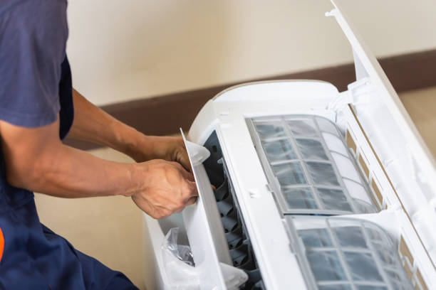 Best HVAC Consulting and Engineering in Oak Hills Pce, LA