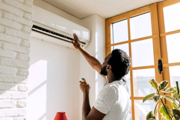 Best Energy-efficient HVAC Solutions in Oak Hills Pce, LA
