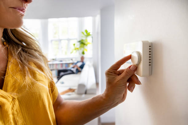 Best Thermostats and Smart Controls in Oak Hills Pce, LA
