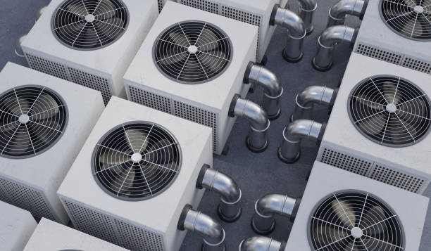 Best Residential HVAC in Oak Hills Pce, LA