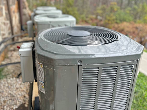 Oak Hills Place, LA HVAC Company