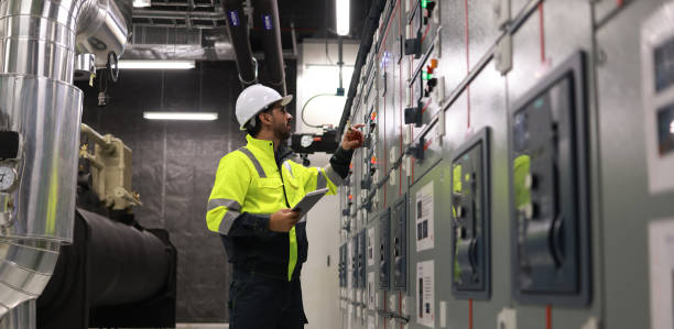 Best HVAC Supply and Distribution in Oak Hills Pce, LA
